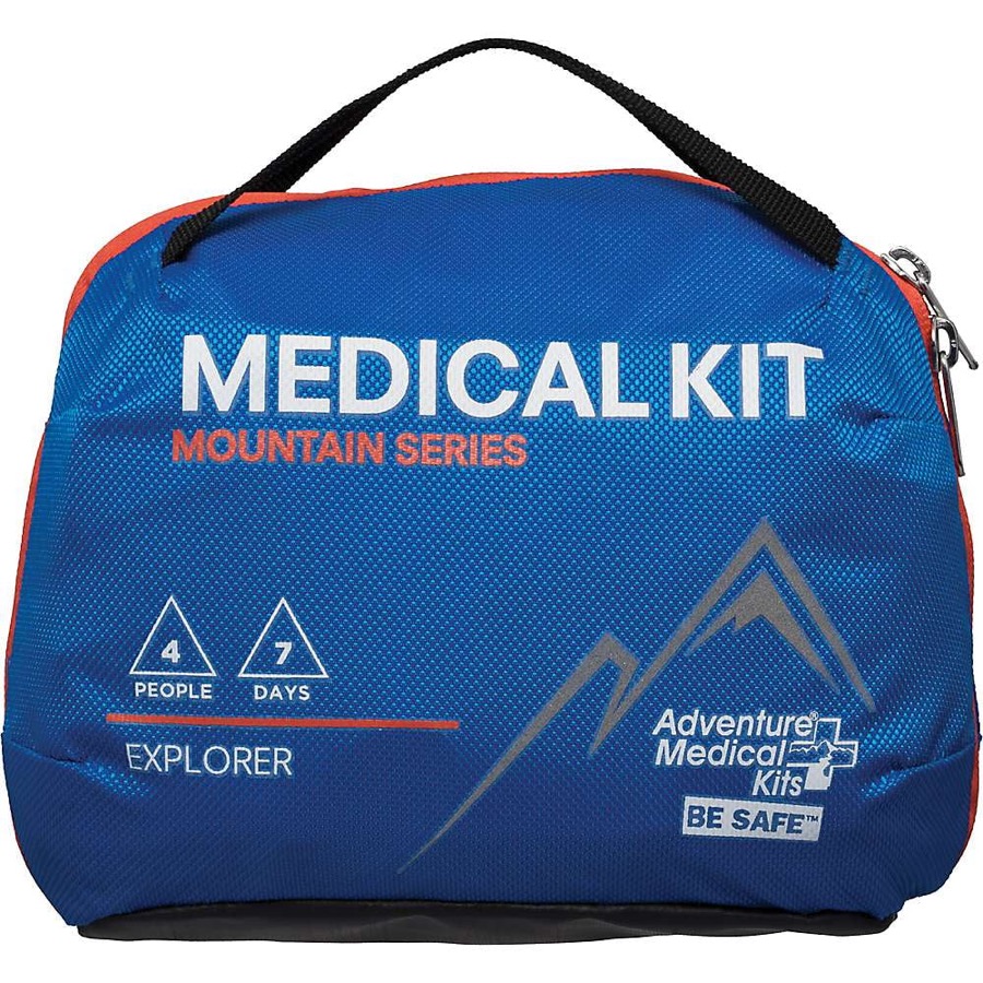 Adventure Medical Kits Family Kit