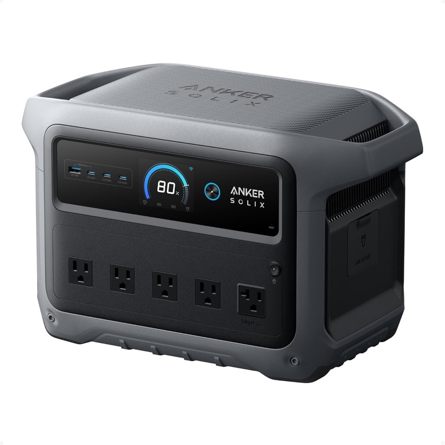 Anker SOLIX C1000