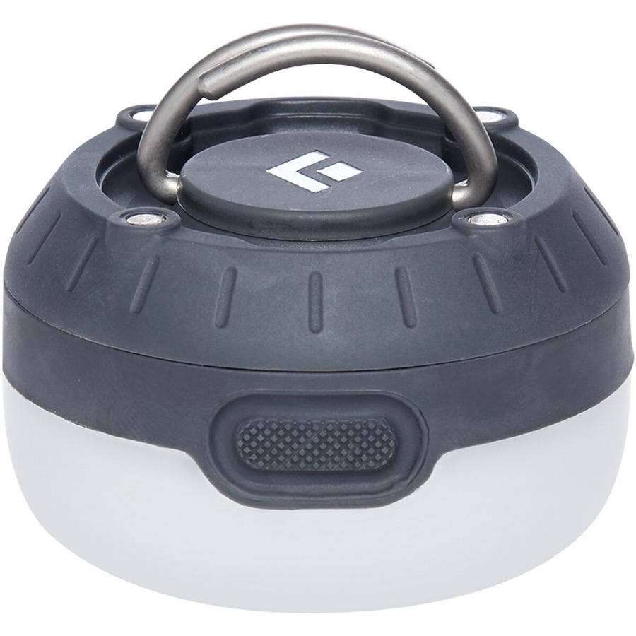 Black Diamond Moji Lantern