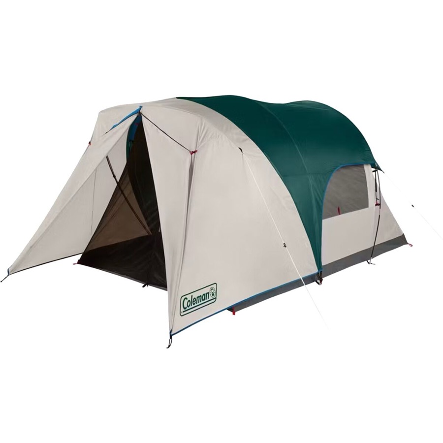 Coleman Cabin Tent (6-person)