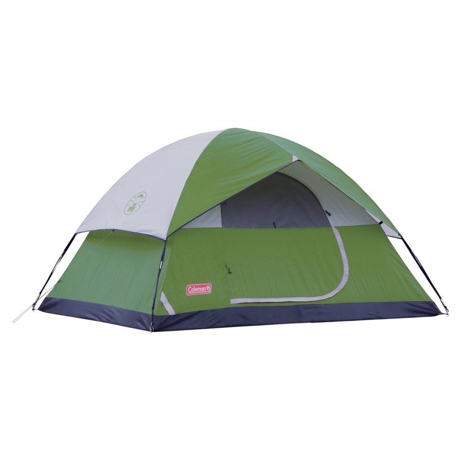 Coleman Sundome Tent (4-person)
