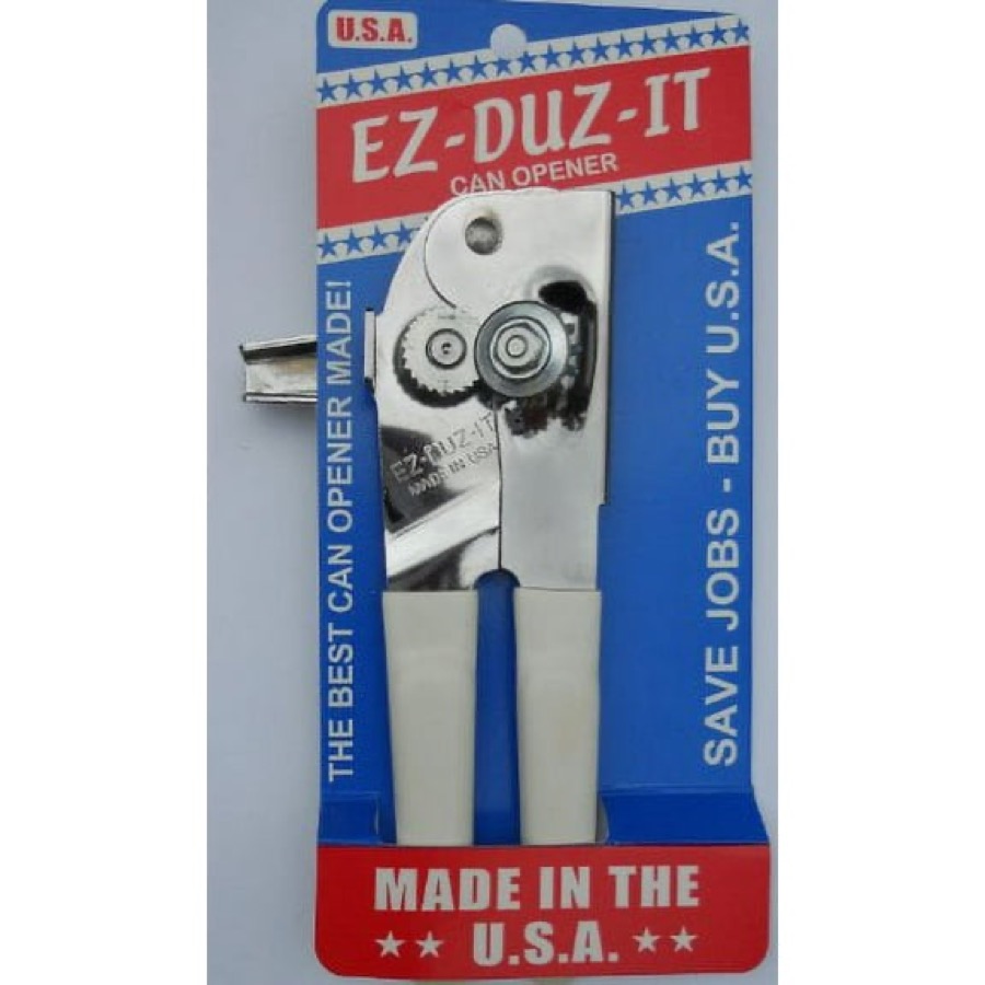 EZ-DUZ-IT Manual Can Opener