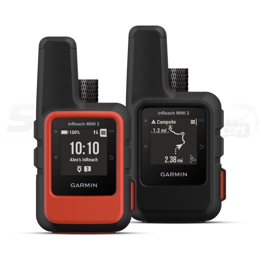Garmin inReach Mini 2