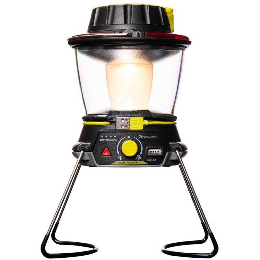 Goal Zero Lighthouse 600
