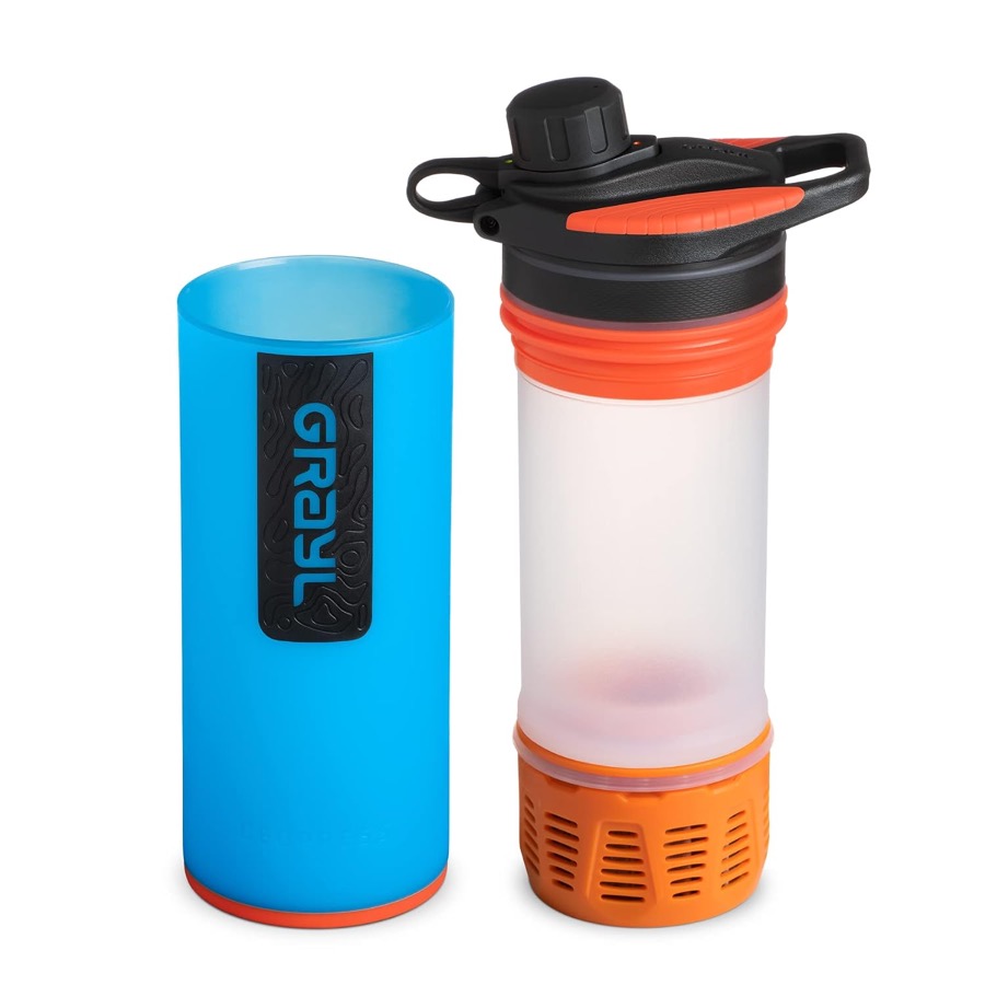 Grayl GeoPress Purifier