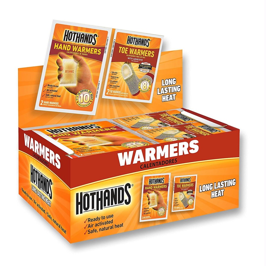HotHands Hand Warmers (bulk)