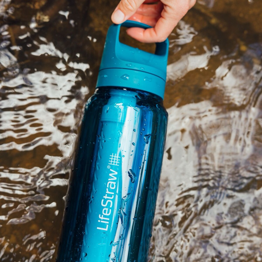 LifeStraw Go Series Bottle
