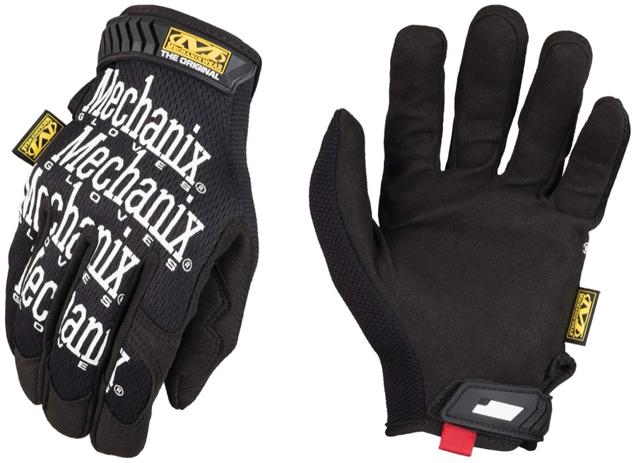Mechanix Wear Original Gloves