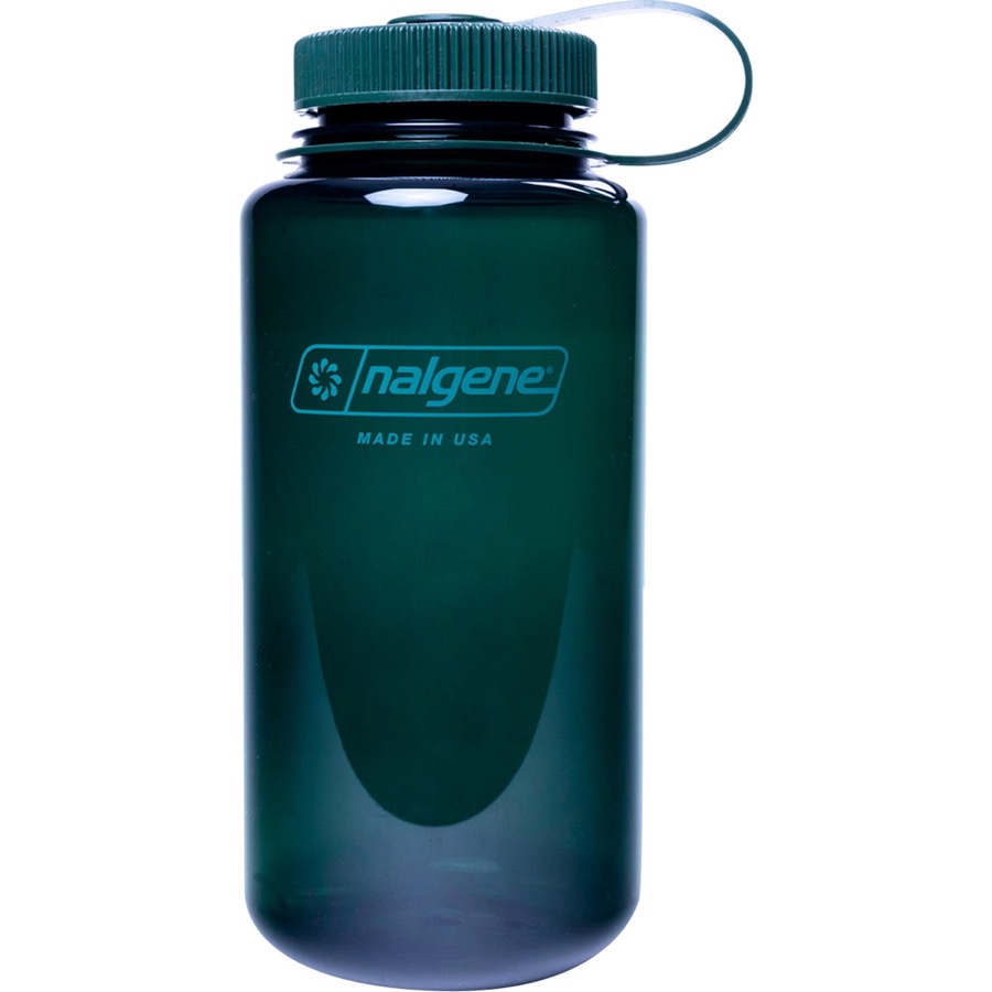 Nalgene Wide-Mouth 32oz