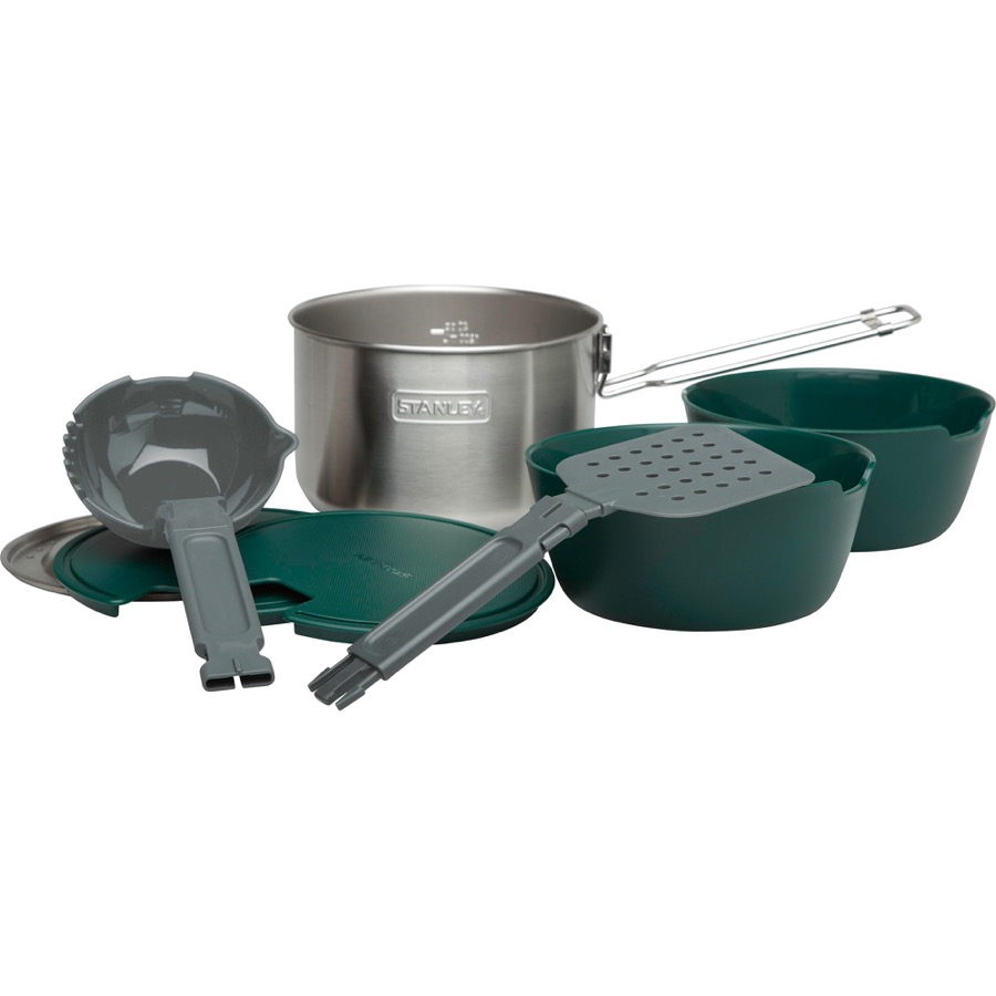 Stanley Adventure Base Camp Cook Set