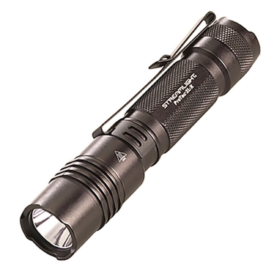 Streamlight ProTac 2L-X