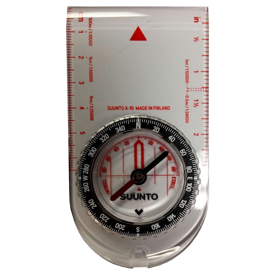 Suunto A-10 Compass