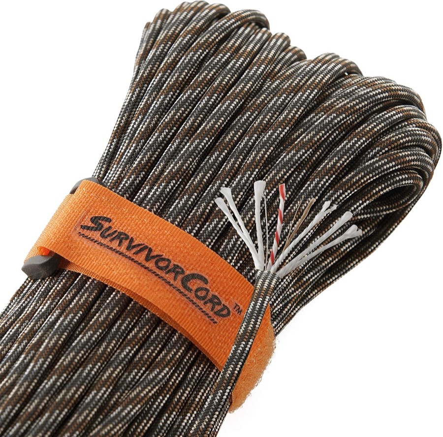 Titan SurvivorCord (100 ft)