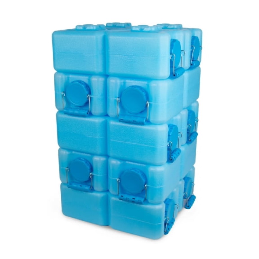 WaterBrick 3.5 Gallon (set)