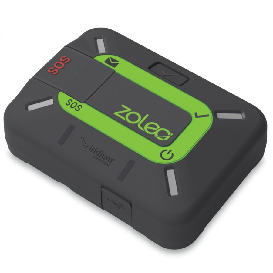 ZOLEO Satellite Communicator